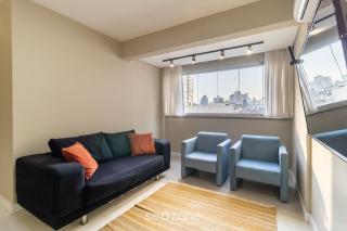 Apt moderno cerca de Beira-Mar Norte Centro VRA404 - 4