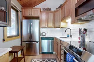 Alder Escape - Whitefish - 1