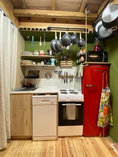Duplex 4to piso em Alfama - Lisbona - 3