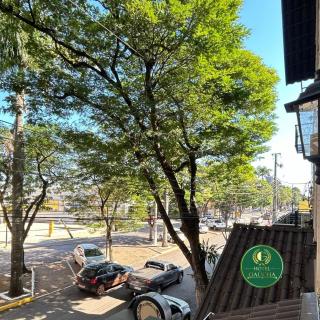 Hotel Gaucha - Guaíra - 3