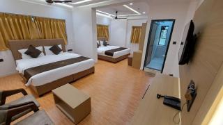 Hotel Dhruv Palace - Trimbak - 2