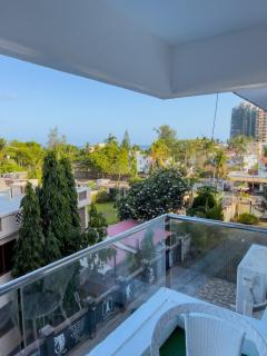 MOA Two 2 BEDROOM FULLY FURNISHED WITH POOl - Mombaça - 2