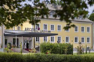 ARCOTEL Castellani Salzburg - Salisburgo - 0