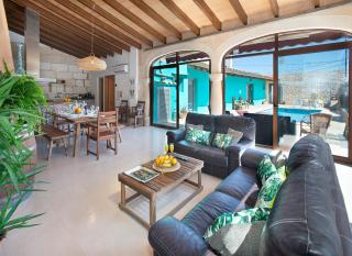 Owl Booking Villa Frida - Exclusive Holidays - Sa Pobla - 2