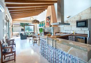 Owl Booking Villa Frida - Exclusive Holidays - Sa Pobla - 1