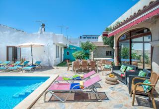 Owl Booking Villa Frida - Exclusive Holidays - Sa Pobla - 8