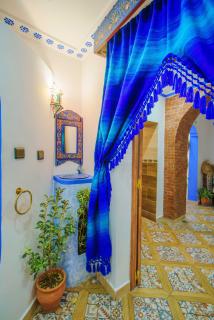 Dar Artisanat - Chefchaouen - 2