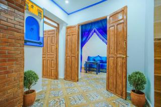 Dar Artisanat - Chefchaouen - 5