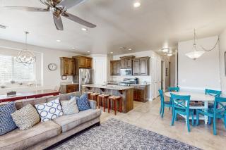 Razor Ridge Retreat - 5