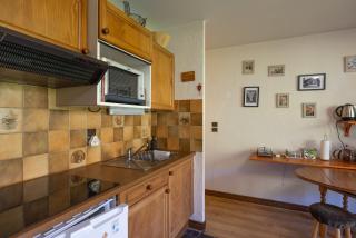 Appartement style chalet - Cordon - 4