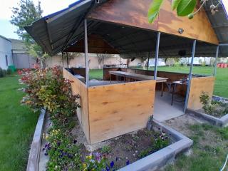 Villa Spartak Sisian - 1