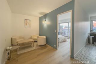 Flexliving - room - Clichy la Garenne - Clichy - 8