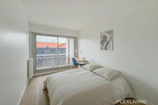 Flexliving - room - Clichy la Garenne - Clichy - 4