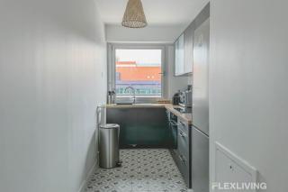 Flexliving - room - Clichy la Garenne - Clichy - 7