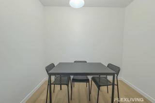 Flexliving - room - Clichy la Garenne - Clichy - 4