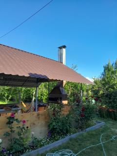 Villa Spartak Sisian - 4
