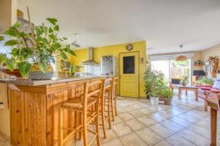 Maison calme et vue foret - Andernos-les-Bains - 3
