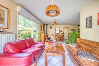 Maison calme et vue foret - Andernos-les-Bains - 6