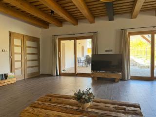 Podhradí Landštejn - 3