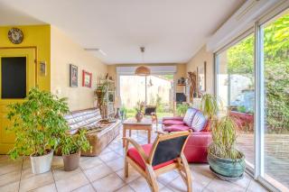 Maison calme et vue foret - Andernos-les-Bains - 0