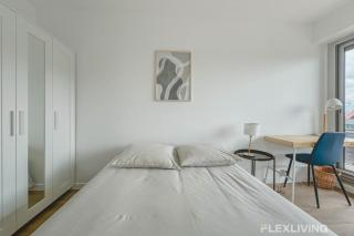 Flexliving - room - Clichy-la-Garenne - Clichy - 5