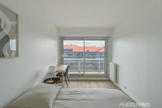 Flexliving - room - Clichy-la-Garenne - 4