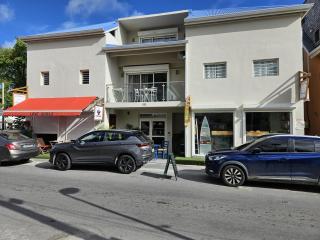 Jolie Beach - Grand Case - 6