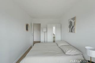 Flexliving - room - Clichy-la-Garenne - Clichy - 3