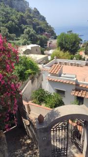 MiDé Capri House - Capri - 8