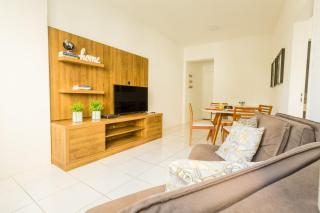 Apartamento Charmoso no Centro da Cidade P957 - Florianópolis - 3