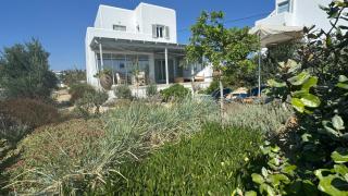 Plaka Beach House Naxos - Naxos Chora - 2