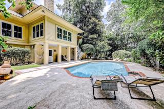 Coastal Charm - Hilton Head Island - 8