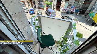 Little Americas Ring Apartments - Budapest - 9