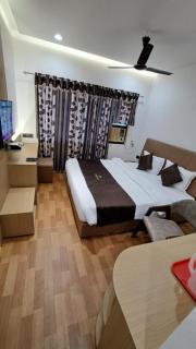 Hotel Dhruv Palace - Trimbak - 5