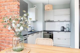 Krowodrza 2-Bedroom Apartment - Cracovia - 3