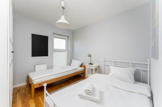 Krowodrza 2-Bedroom Apartment - Cracovia - 2