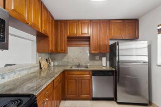 Lakeside Retreat 3br, 2bth Near Hard Rock Casino - Fort Lauderdale - 2
