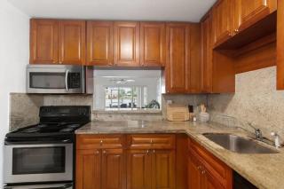 Lakeside Retreat 3br, 2bth Near Hard Rock Casino - Fort Lauderdale - 1