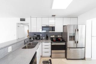 Private Heated Pool Villa In Ftl Near Beach - Fort Lauderdale - 1