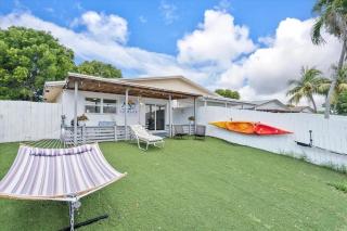 Lakefront 3 Bdrm Ftl Beach & Hard Rock Casino - Fort Lauderdale - 6