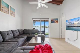 Lakefront 3 Bdrm Ftl Beach & Hard Rock Casino - Fort Lauderdale - 3