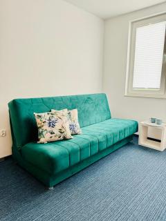 Apartamenty II Teligi - Mielno - 5