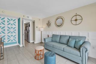 Ocean Front Scenic Views condo at Atlantica Resort - Myrtle Beach - 5