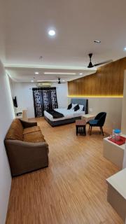 Hotel Dhruv Palace - Trimbak - 6