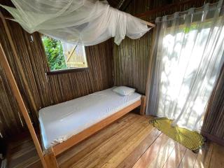 Makako Lodge - Ampangorinana - 5