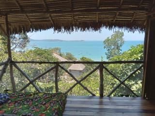 Makako Lodge - Ampangorinana - 4