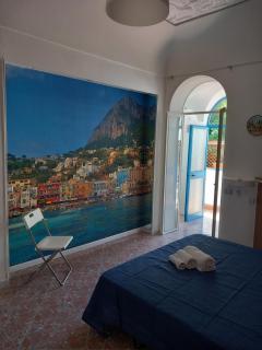 MiDé Capri House - Capri - 9