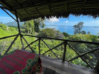 Makako Lodge - Ampangorinana - 3