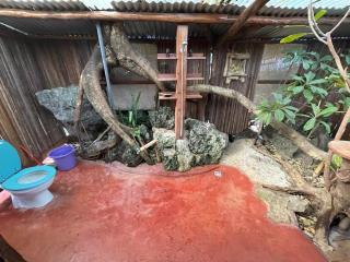 Makako Lodge - Ampangorinana - 1