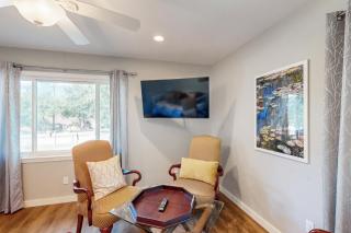 Belaire Boaters Bungalow - Granite Shoals - 7
